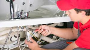 Best Commercial Plumbing Services  in USA